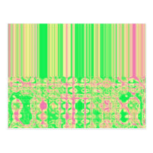 blocks n stripes post cards