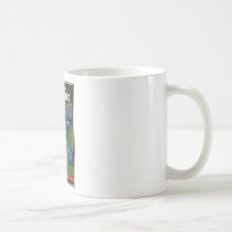 Bloeiende Boksburg mugs