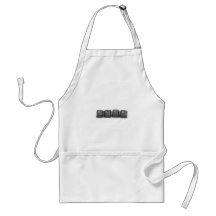 Blog Aprons