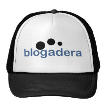 Blogadera 2012 mesh hats