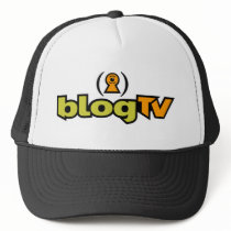 blogtv trucker hat