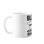 BLONDE CHEAT SHEET T-SHIRTS AND GIFTS mugs