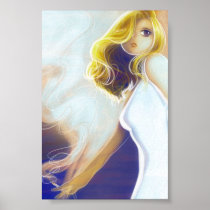 Blonde Diva