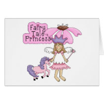 Blonde Fairy Tale Princess