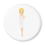 Blonde Girl