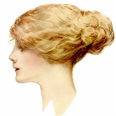 Blonde Harrison Fisher Girl  Pin by AlabasterRose