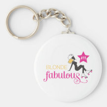 BlondeFabulous_Final.pdf Porte-clef