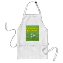Blondes Make Better Cooks Aprons