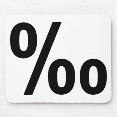 Blood alcohol level mouse pad by Thinkdifferent