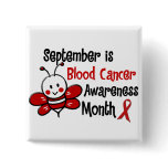 Blood Cancer Awareness Month Bee 1.3