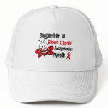 Blood Cancer Awareness Month Bee 1.3