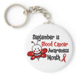 Blood Cancer Awareness Month Bee 1.3