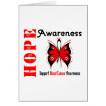 Blood Cancer Hope Awareness Cards