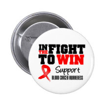Blood Cancer In The Fight To Win Pin