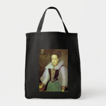 Blood Countess Bag