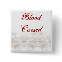 Blood Cursed Button