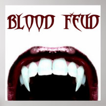Blood Feud Print 02