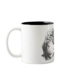 Blood Hound puppy Coffee Mug