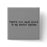 Blood In Alcohol System Button