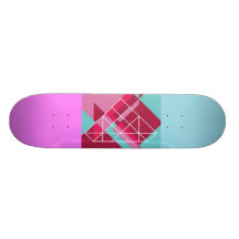 Blood Money Team Board Skate Board
