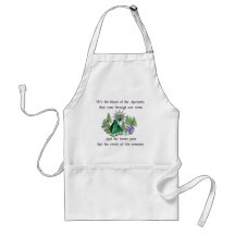 Blood Of The Ancients Aprons