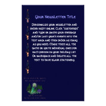 Blood of the Ancients stationery