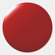 Blood spot Stickers
