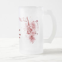 blood-stains-cup coffee mug