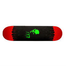 Blood Sucker Skateboard