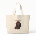 Bloodhound Best Friend 2 bags