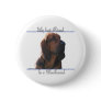 Bloodhound Best Friend 2 - Button