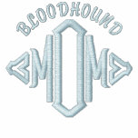 Bloodhound Dog Mom