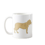 Bloodhound Dog Mug