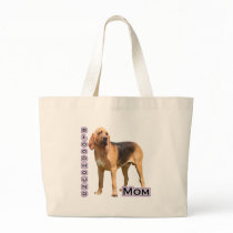 Bloodhound Mom 4 Bag
