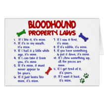 BLOODHOUND Property Laws 2