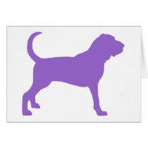 Bloodhound (purple)