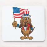bloodhound-sam1 mousepads