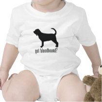 Bloodhound Tshirts