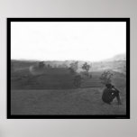 Bloodiest Day of the War at Antietam 1862 Posters