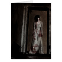 bloodlust card