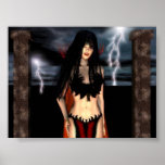 Bloodlust Posters
