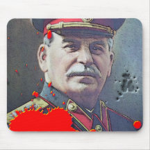 Bloodman Tapis De Souris
