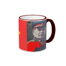 Bloodman Tasse À Café
