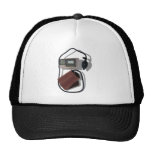BloodPressure041109Shadow Mesh Hats