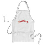 Bloodthirsty Apron