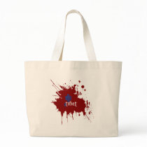 Bloody free tibet bag