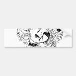 Bloody Mary Bumper Stickers