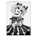 Bloody Mary Card