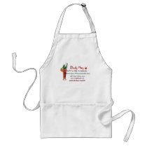 Bloody Mary Drink Recipe Aprons