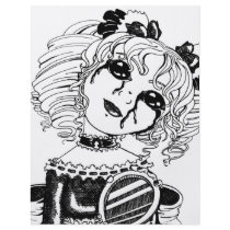 Bloody Mary Flyer